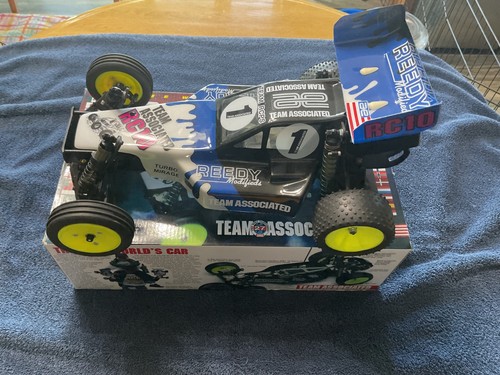 Buggy stealth 2x4 - 2x4, auto