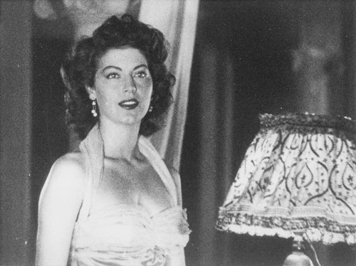 Ava gardner photo argentique - ,