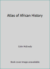 Atlas of African History by