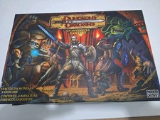 Dungeons dragons avventura - dragons, un'avventura