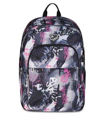 Zaino reversibile pro xxl - zaino,