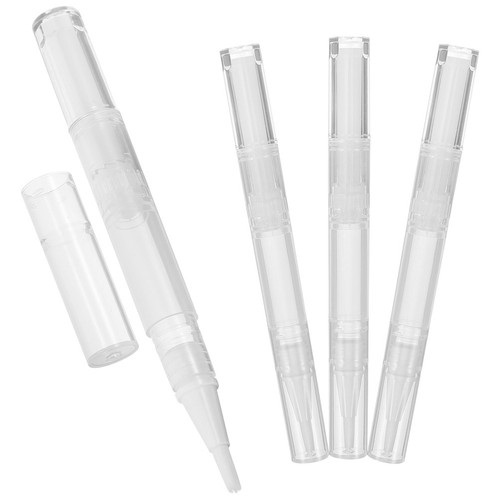 4pz penne olio cuticole vuote - 4pz,