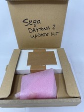 NOS Sega Daytona 2  Update kit