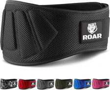 ® Cintura Lombare Palestra