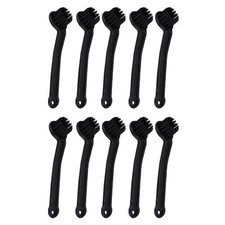  10PCS Spazzole per la pulizia