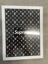 quadro luxury Louis Vuitton