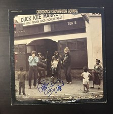 Creedence clearwater revival - creedence,