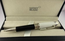 Penna a sfera Montblanc Grandi