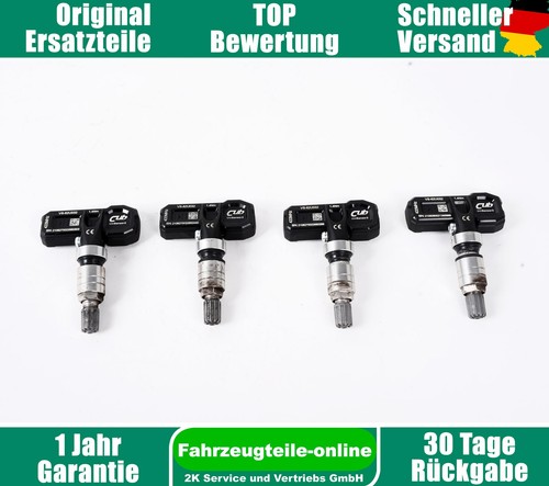 Set sensori pressione - sensori, di