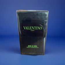 Valentino Uomo Born in Roma