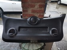 RIVESTIMENTO PANNELLO BAULE