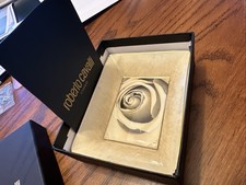 Piatto portagioie Roberto