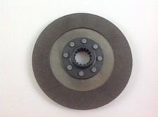Disco frizione motocoltivatore