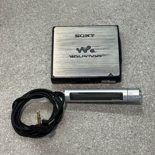 Sony e900 mdlp minidisco - sony,