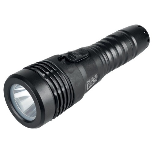 Torcia sub ricaricabile - torcia,