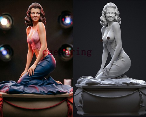 Figura stampa rita - rita, hayworth