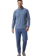 Pigiama Uomo Invernale in