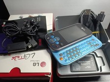 Cellulare Telefono Vintage LG