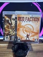 Pacchetto giochi PS3 - Alone