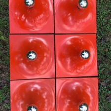 VINTAGE RARA LAMPADA A MURO