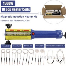1500W Magnetic Induction