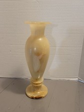 Splendido vaso egiziano in