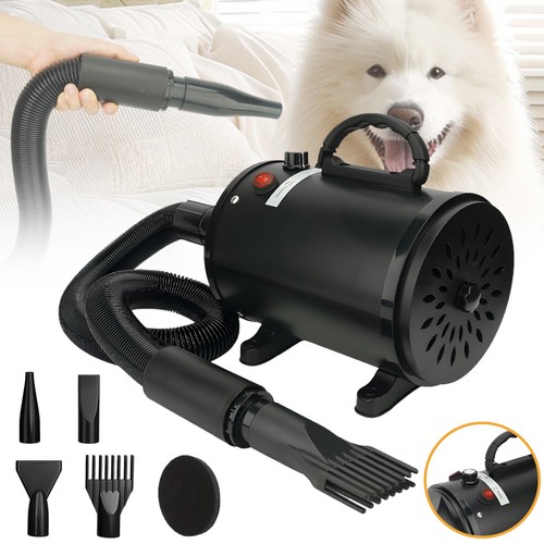 Asciugacapelli per cani blower - per,