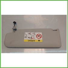 Aletta Parasole Sinistro SX VOLKSWAGEN POLO 6C 1.4 TDI 6R0857551K2F4 2014 2015