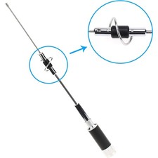 Antenna cm vhf - antenna,