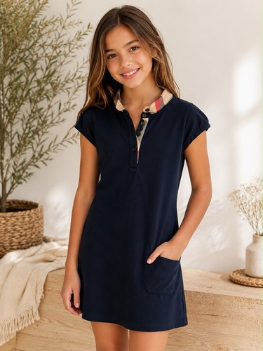 Polo burberry bambini - polo,