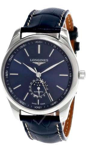 Orologio uomo longines - orologio,