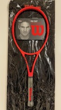 Racchetta da tennis Wilson Pro