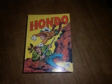 ZENIT GIGANTE - N. 1 - HONDO (Araldo Mercury) (- ANASTATICA-