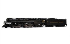 Rivarossi HR2950 HO C&O