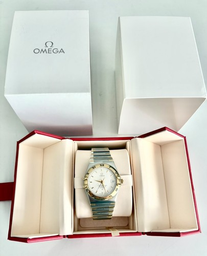 Omega constellation manhattan - constellation,