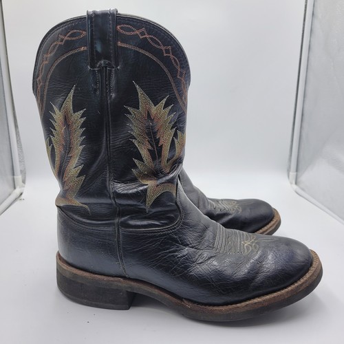 Stivali cowboy western - da,