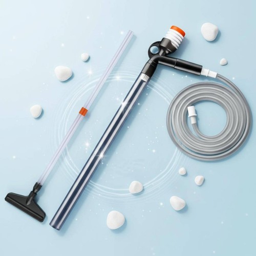 Kit cambio acqua - kit,
