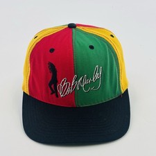 Cappello vintage Bob Marley -