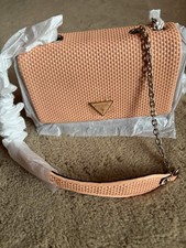 Borsa a tracolla donna Guess