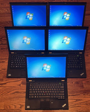 Lenovo ThinkPad T430 i5/8GB