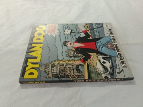 Dylan dog edizione numero - dylan,