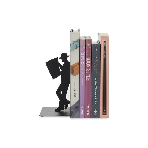 Fermalibri the reader - fermalibri, in