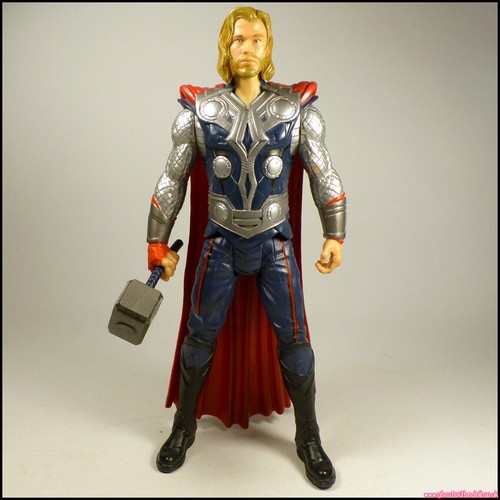 Marvel avengers thor concept - thor,