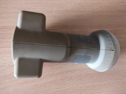 Illuminatore parabola sat - illuminatore, scr