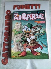 Zio Paperone n.59 anno 2023  - Panini Comics Disney edicola