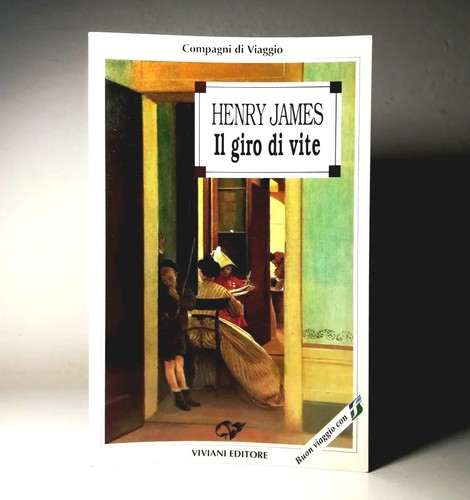 Giro vite henry - di,