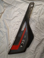 carena fianchetto pannello