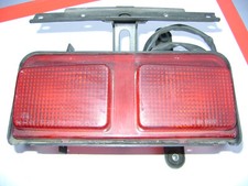 Suzuki  RGV 250 J 22 ricambi  fanale post