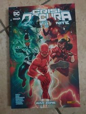 Crisi Oscura sulle Terre Infinite Special: War Zone (DC Special, Panini Comics)