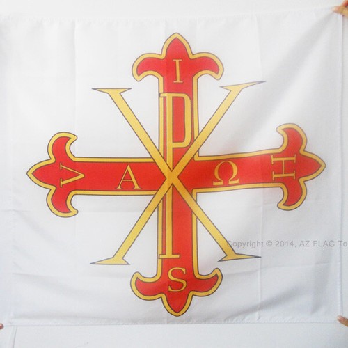 Bandiera sacro militare - bandiera,